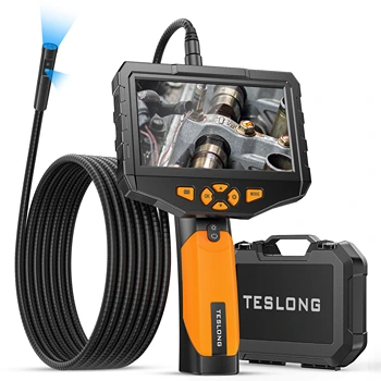 Video Inspection Camera